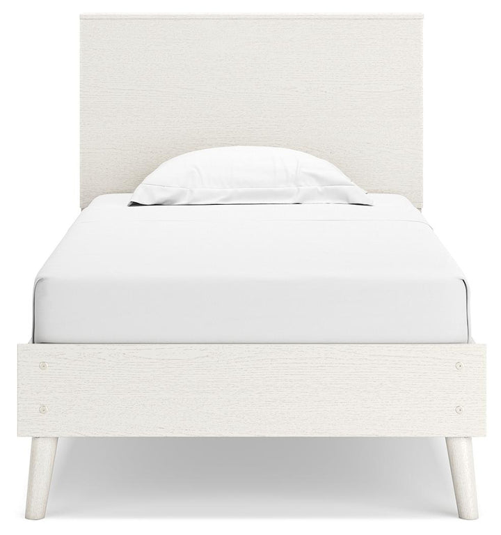 ASHLEY FURNITURE EB1024B4 Aprilyn Twin Bookcase Bed