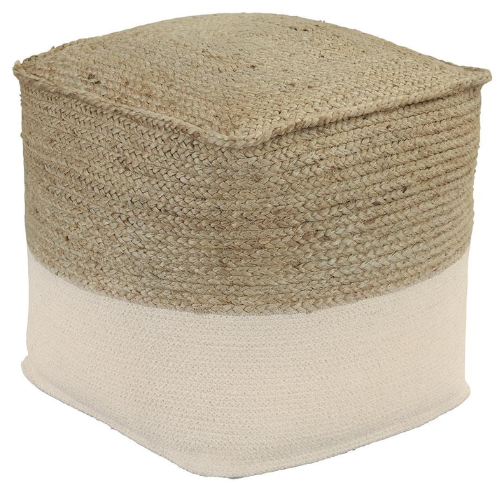 ASHLEY FURNITURE A1000831 Sweed Valley Pouf