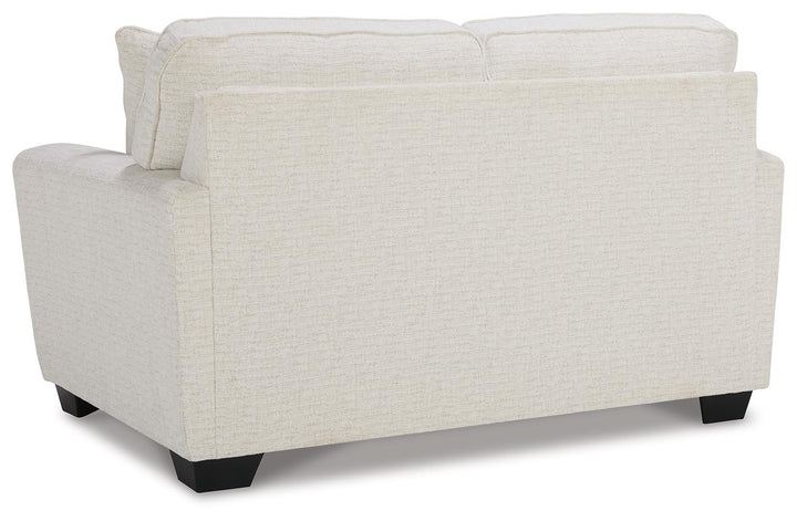 ASHLEY FURNITURE 4060435 Cashton Loveseat