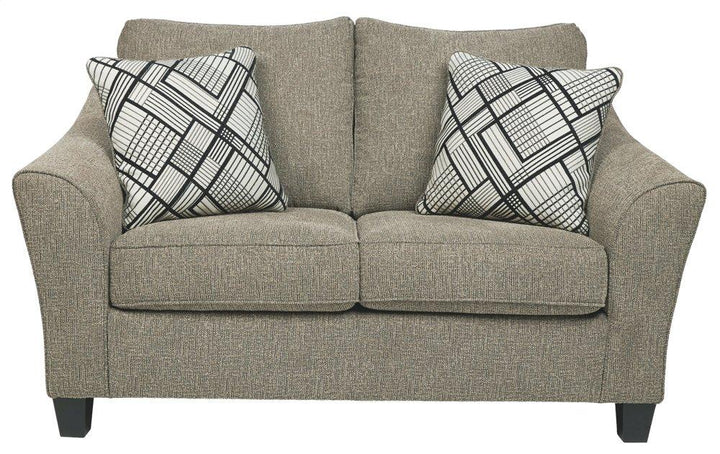 ASHLEY FURNITURE 8690435 Barnesley Loveseat