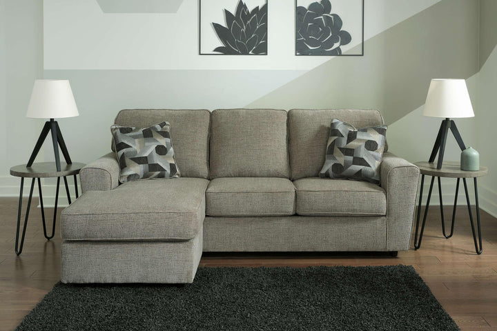 ASHLEY FURNITURE 2680518 Cascilla Sofa Chaise
