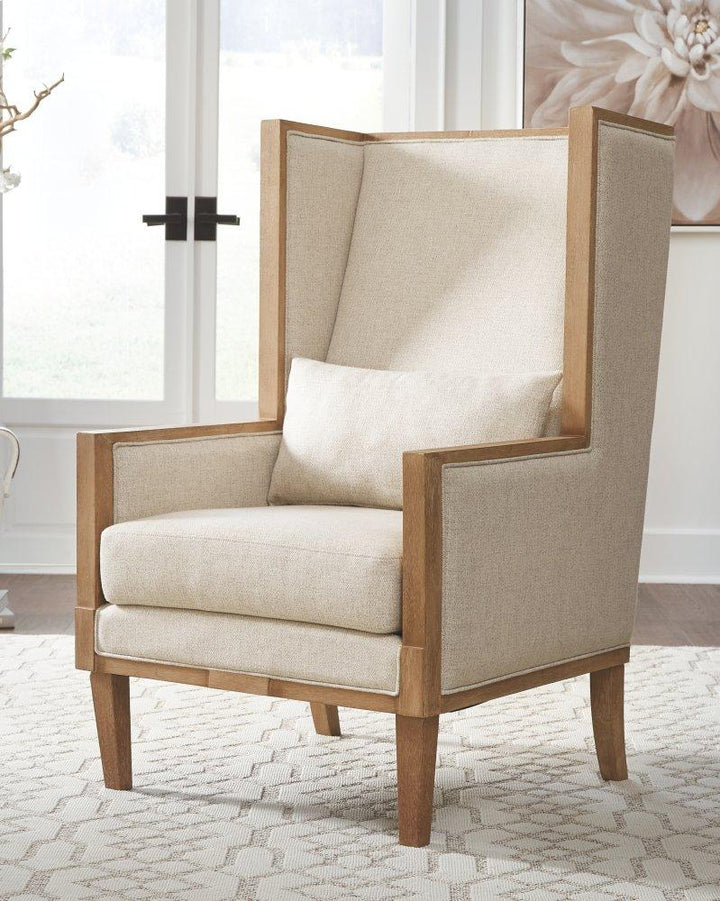 ASHLEY FURNITURE A3000255 Avila Accent Chair