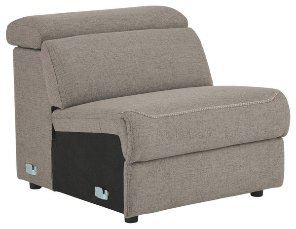 ASHLEY FURNITURE 7700546 Mabton Armless Chair