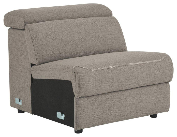 ASHLEY FURNITURE 7700546 Mabton Armless Chair