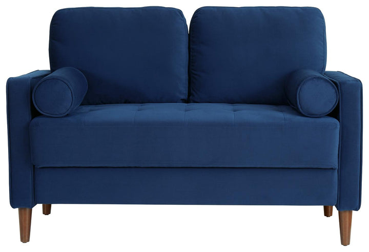 ASHLEY FURNITURE PKG013095 Sofa and Loveseat