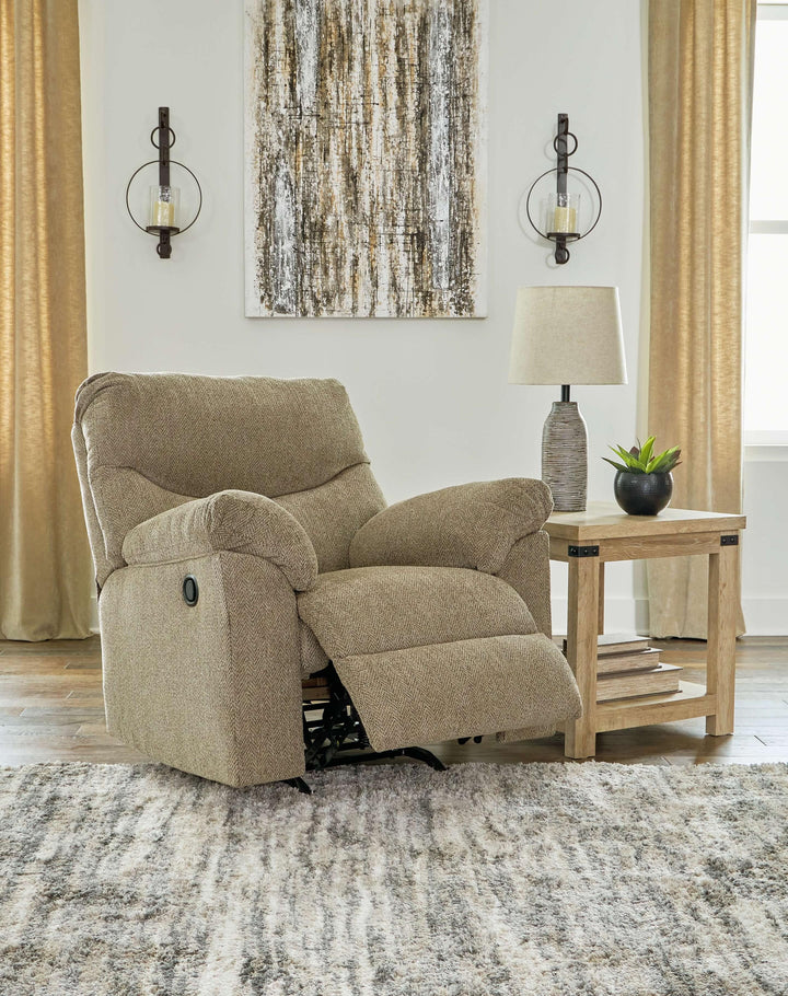 ASHLEY FURNITURE 2820225 Alphons Recliner