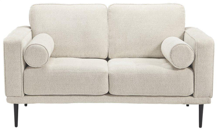 ASHLEY FURNITURE 9080435 Caladeron Loveseat