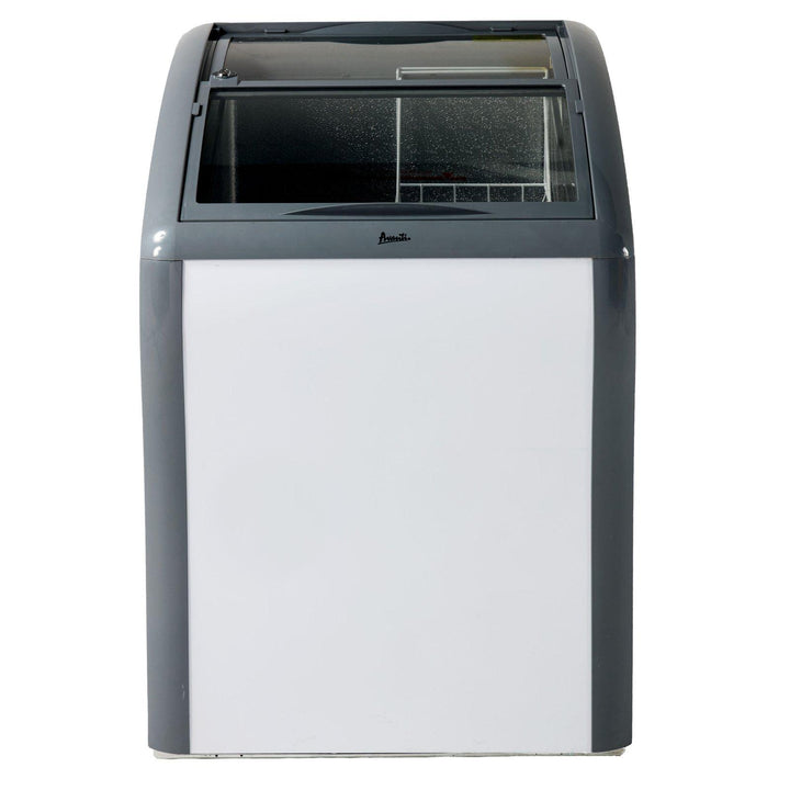 AVANTI CFC436Q0WG 4.2 cu. ft. Commercial Refrigerator/Freezer