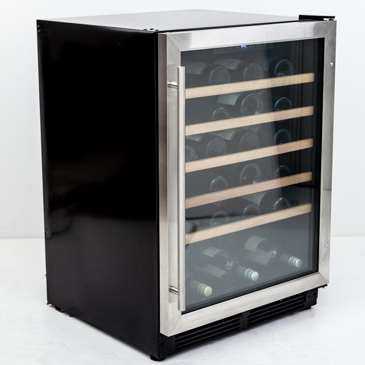 AVANTI WCB52T3S 51 Bottle Wine Cooler