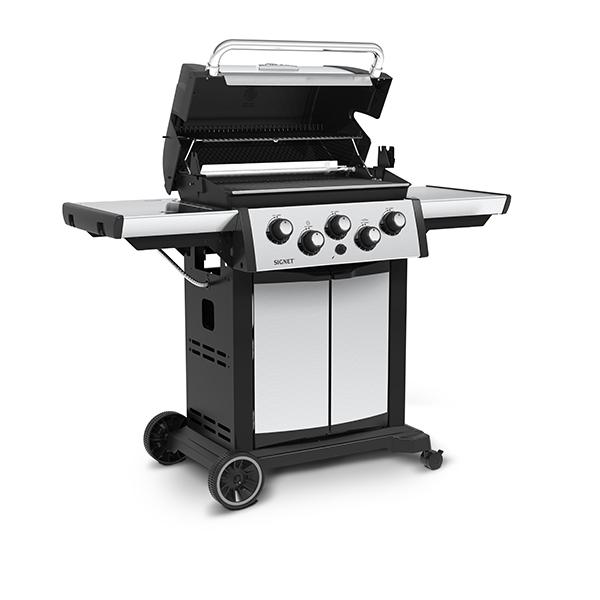 BROIL KING 946887NG SIGNET TM 390