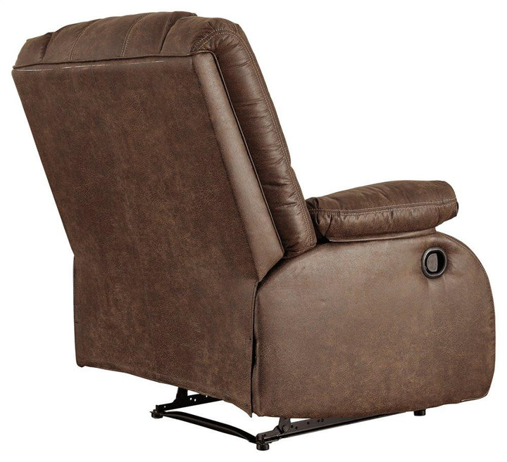 ASHLEY FURNITURE 6030529 Bladewood Recliner