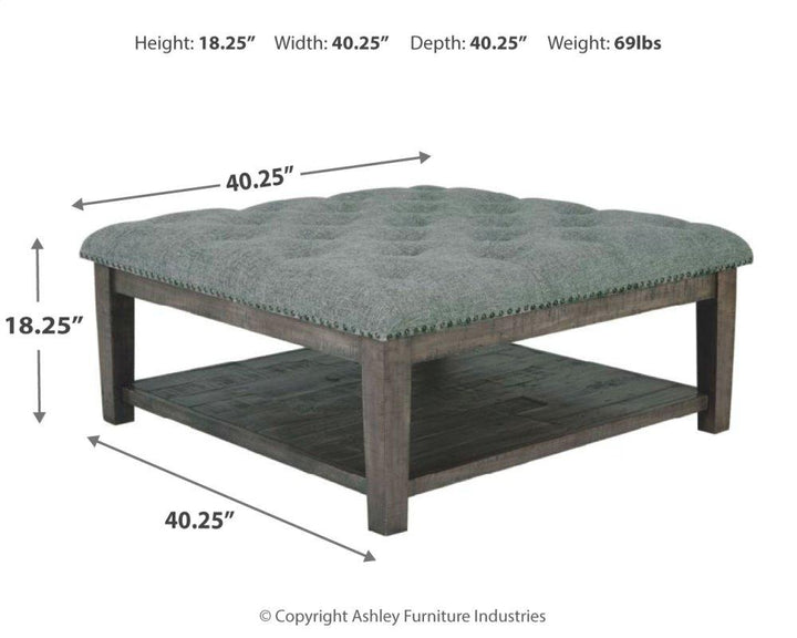 ASHLEY FURNITURE PKG007185 Coffee Table With 2 End Tables