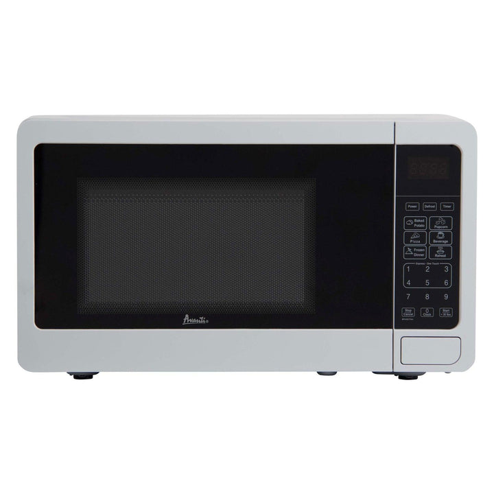 AVANTI MT7V1B 0.7 cu. ft. Microwave Oven