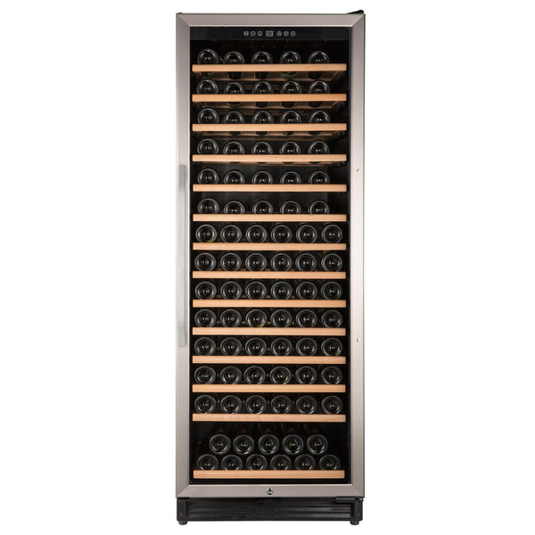 AVANTI WCF149SE3S 149 Bottle Wine Cooler