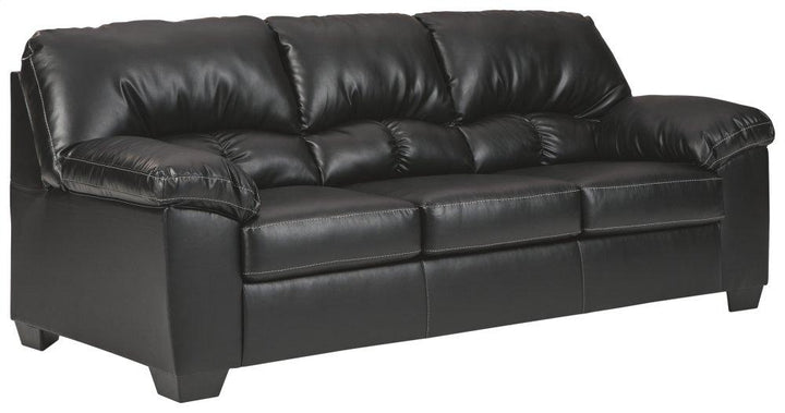 ASHLEY FURNITURE 24702U1 Brazoria Sofa and Loveseat