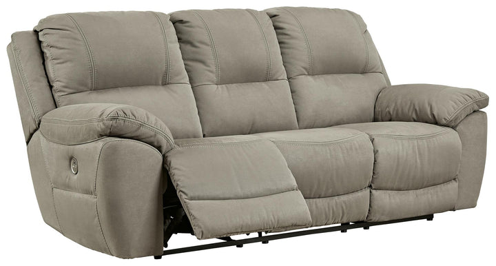 ASHLEY FURNITURE PKG013088 Sofa, Loveseat and Recliner