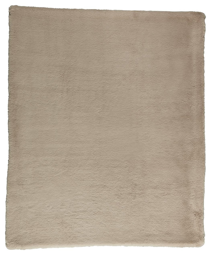 ASHLEY FURNITURE A1000912T Gariland Throw