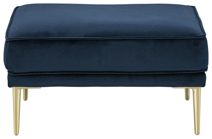 ASHLEY FURNITURE 8900814 Macleary Ottoman