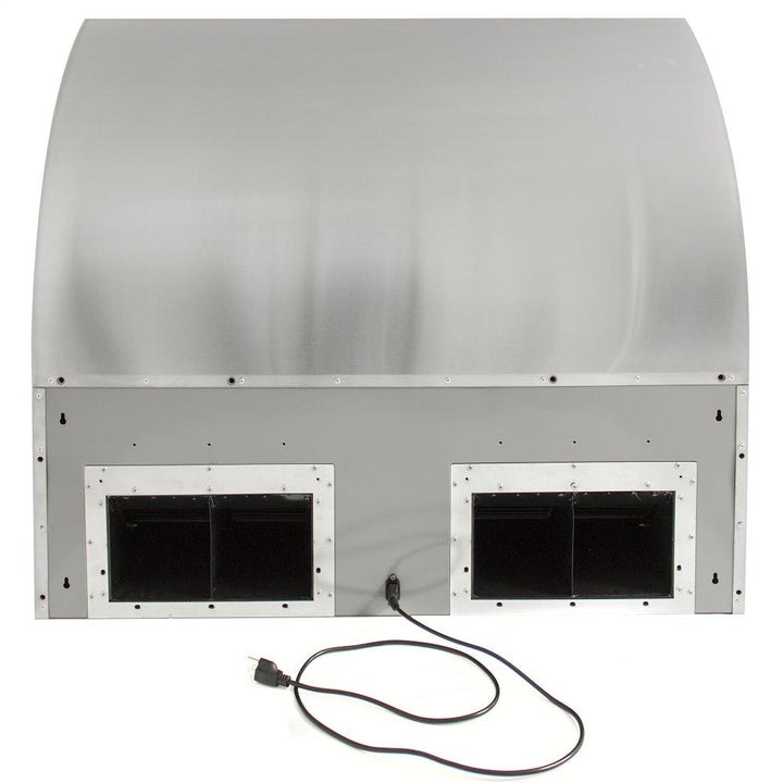 BLAZE GRILLS BLZ42VHOOD Blaze 42" Vent Hood