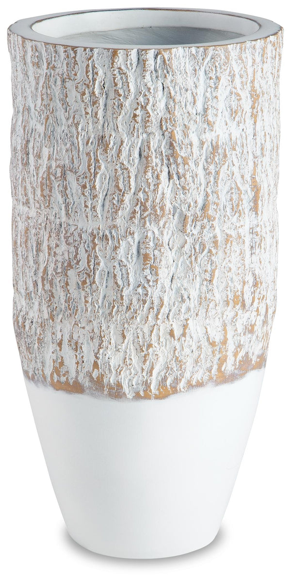 ASHLEY FURNITURE A2000545 Hannalee Vase