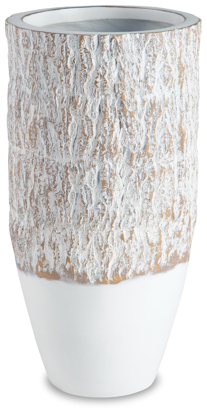 ASHLEY FURNITURE A2000545 Hannalee Vase