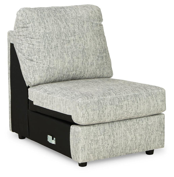 ASHLEY FURNITURE 2730446 Playwrite Armless Chair