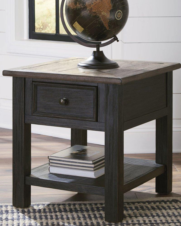 ASHLEY FURNITURE PKG007269 Coffee Table With 2 End Tables