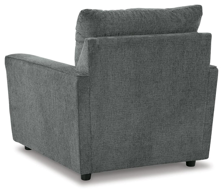 ASHLEY FURNITURE 2850220 Stairatt Chair