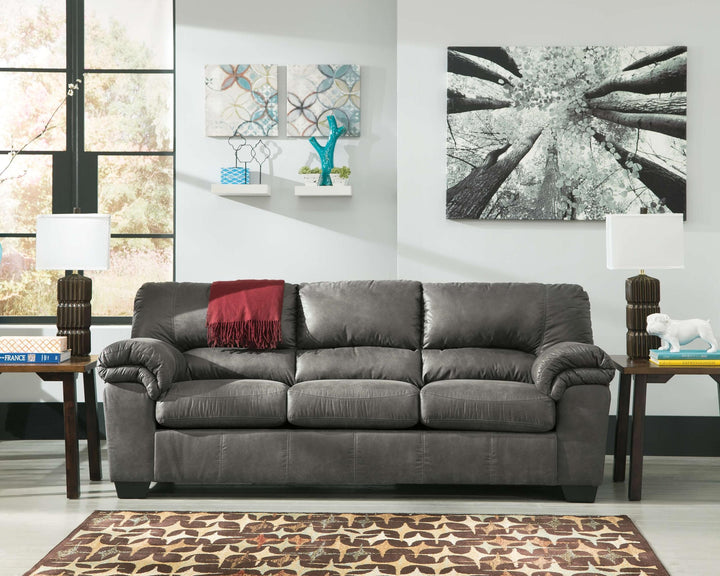 ASHLEY FURNITURE 1202136 Bladen Full Sofa Sleeper