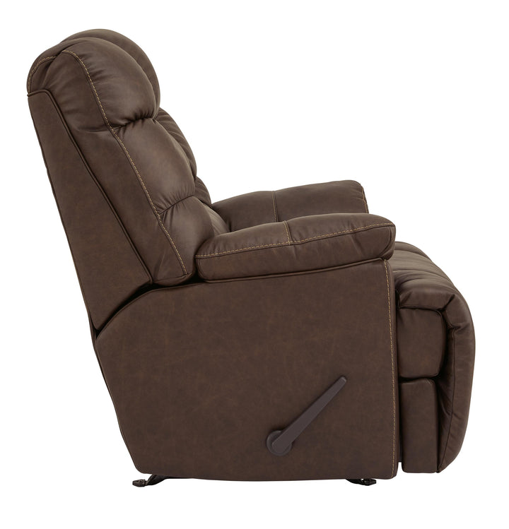 ASHLEY FURNITURE 1710325 Renbuen Recliner