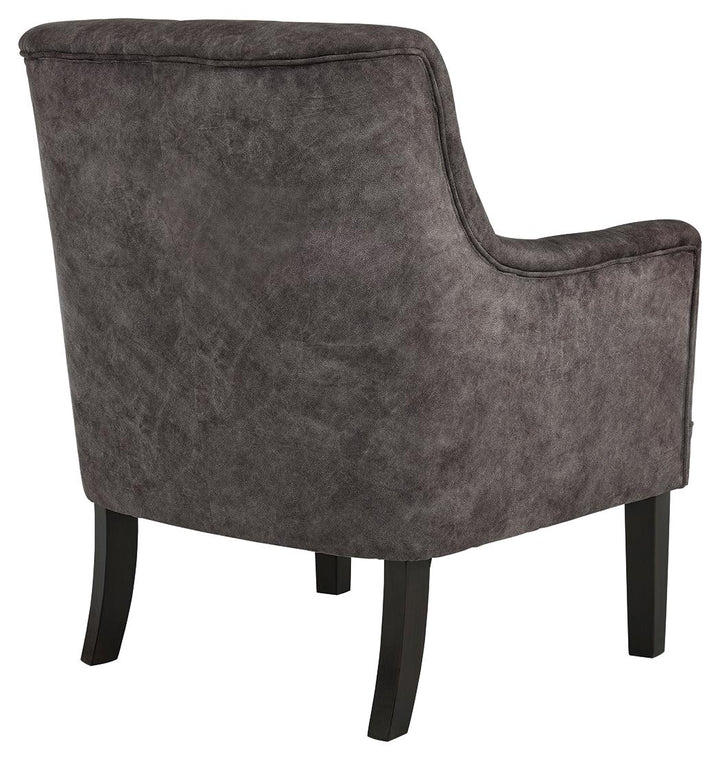 ASHLEY FURNITURE A3000049 Drakelle Accent Chair