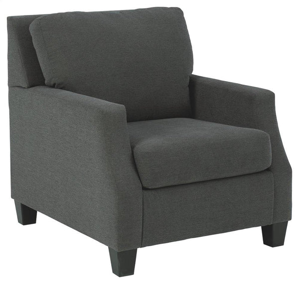 ASHLEY FURNITURE 3780120 Bayonne Chair