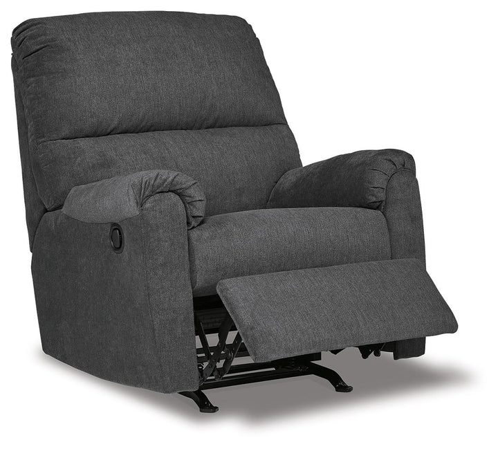 ASHLEY FURNITURE 4620425 Miravel Recliner