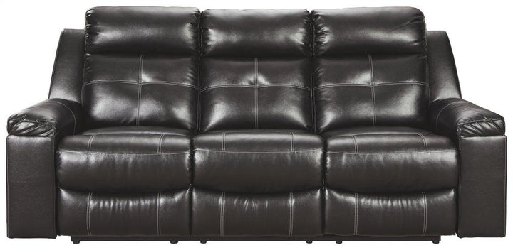 ASHLEY FURNITURE 8210588 Kempten Reclining Sofa