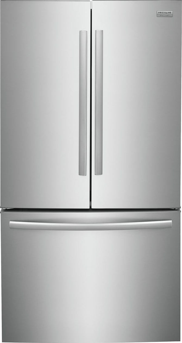 FRIGIDAIRE GRFN2853AF Gallery 28.8 Cu. Ft. French Door Refrigerator