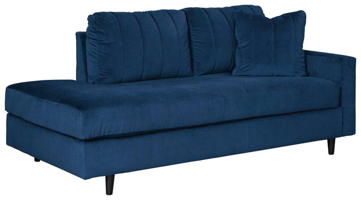 ASHLEY FURNITURE 17801U2 Enderlin Sofa and Loveseat With Chaise