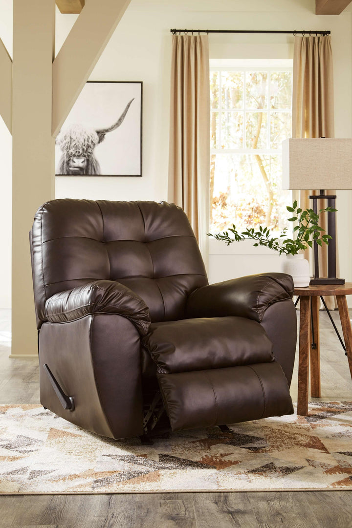 ASHLEY FURNITURE 5970425 Donlen Recliner