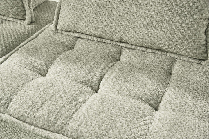 ASHLEY FURNITURE A3000244A2 Bales 2-piece Modular Seating
