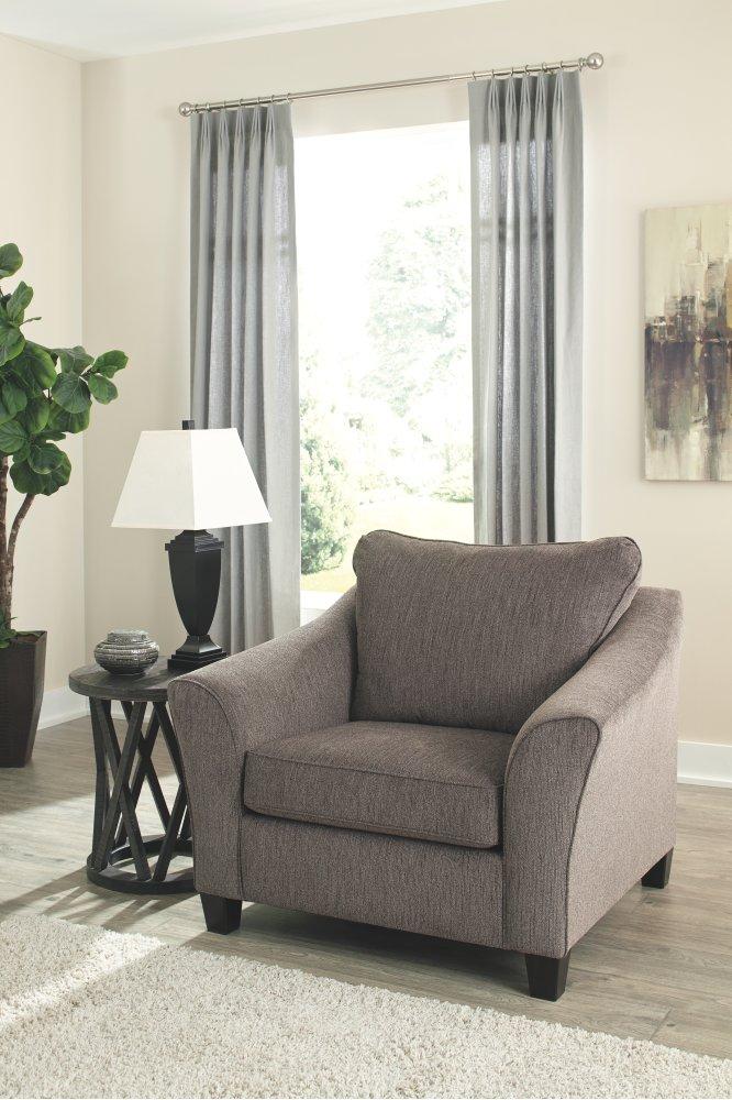 ASHLEY FURNITURE 4580623 Nemoli Oversized Chair