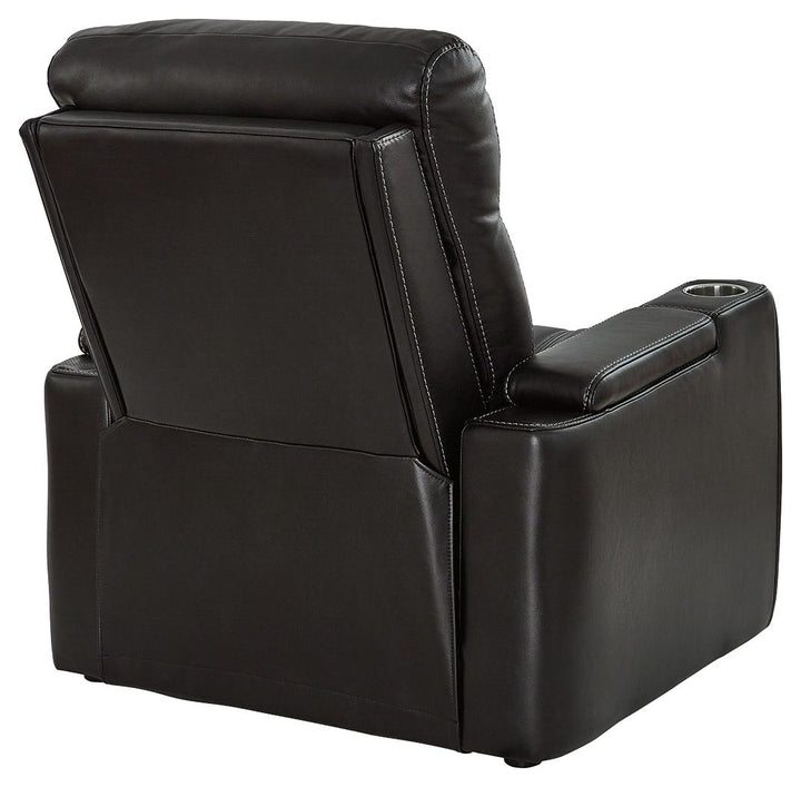 ASHLEY FURNITURE 1160913 Benndale Power Recliner