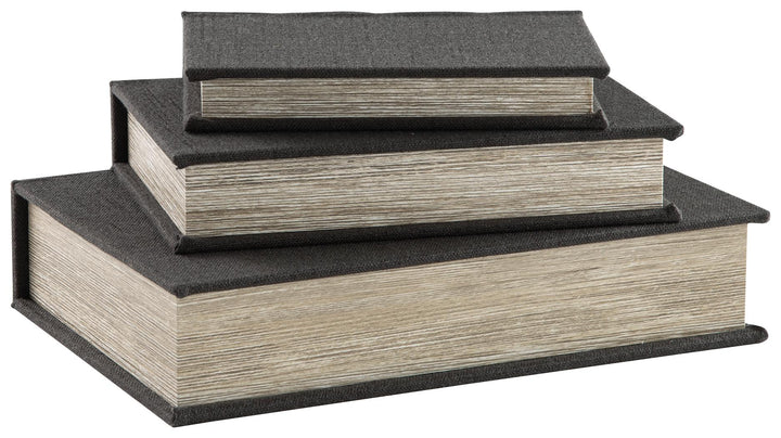 ASHLEY FURNITURE A2000489 Jolina Box set of 3