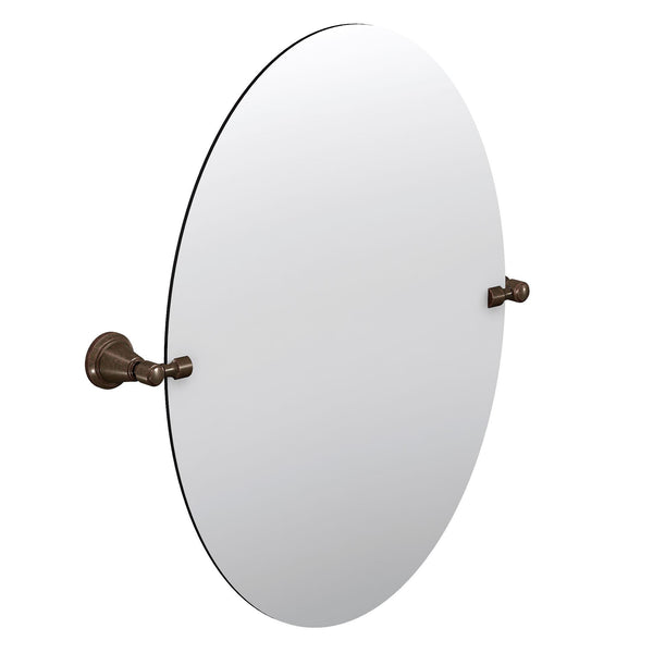 MOEN DN3692ORB Bradshaw Oil rubbed bronze Mirror