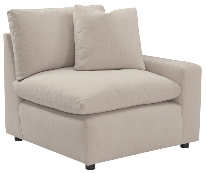 ASHLEY FURNITURE 3110265 Savesto Right-arm Facing Corner Chair