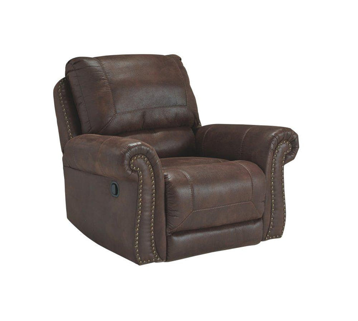 ASHLEY FURNITURE 8000325 Breville Recliner