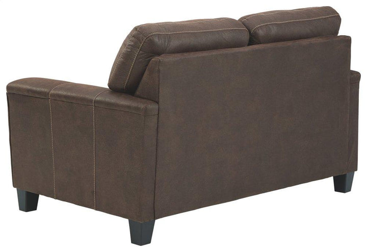 ASHLEY FURNITURE 9400335 Navi Loveseat