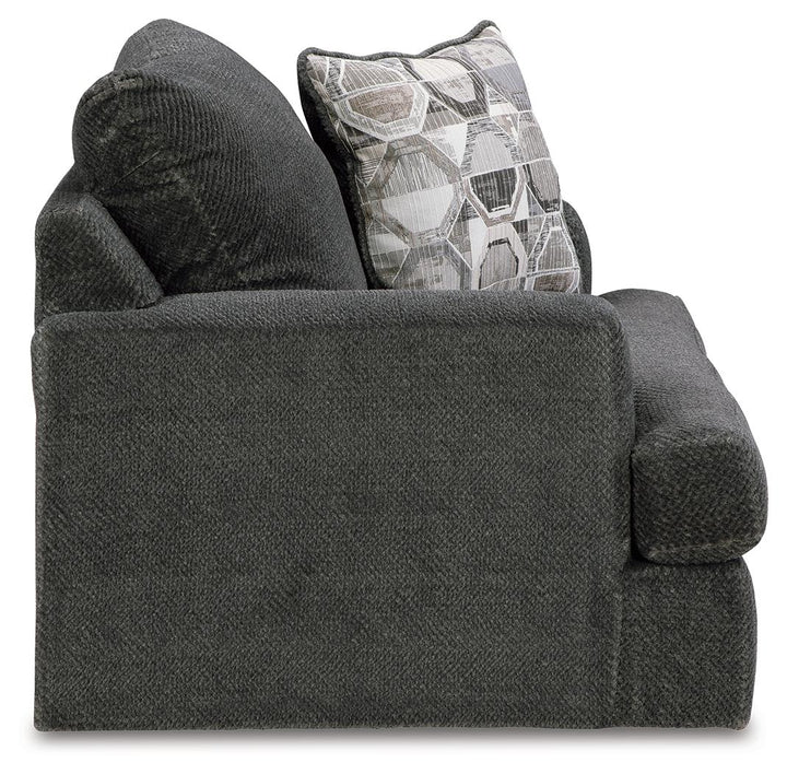 ASHLEY FURNITURE 3140223 Karinne Oversized Chair