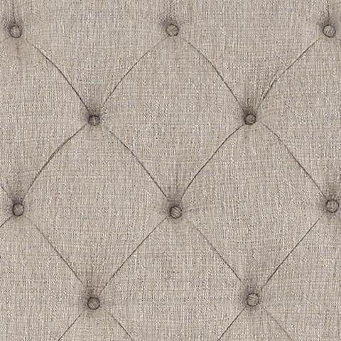 ASHLEY FURNITURE B743B21 Realyn California King Upholstered Bed