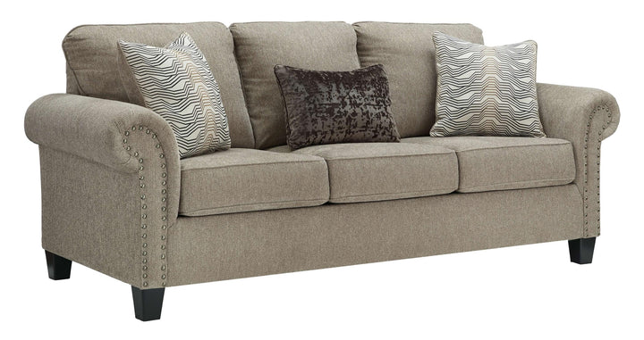 ASHLEY FURNITURE PKG010970 Sofa and Loveseat