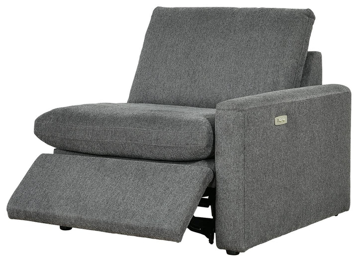 ASHLEY FURNITURE 6050862 Hartsdale Right-arm Facing Power Recliner