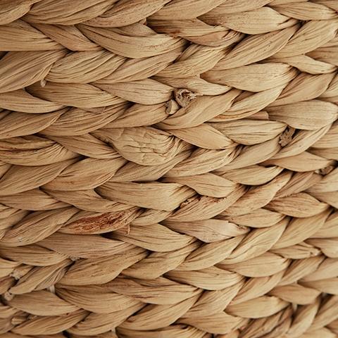 ASHLEY FURNITURE A2000472 Perlman Basket set of 2
